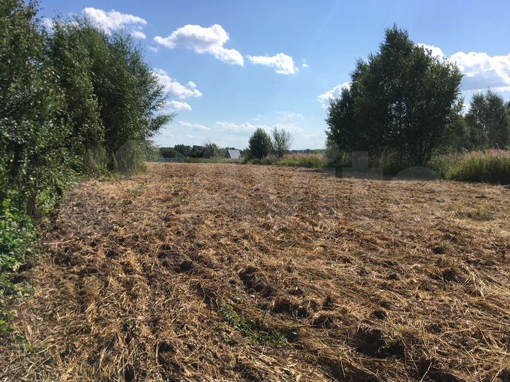 Участок 17 сот. (ИЖС)