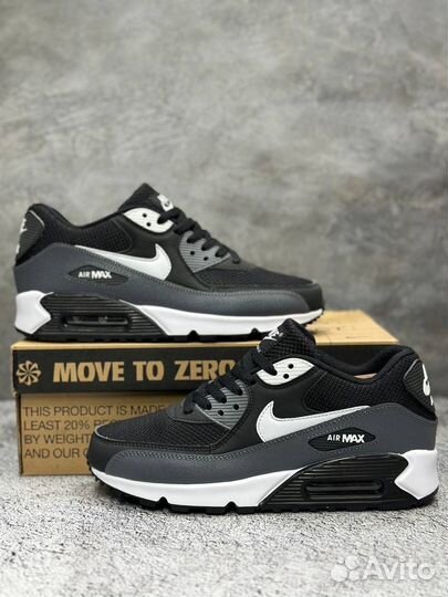 Кроссовки nike air max 90