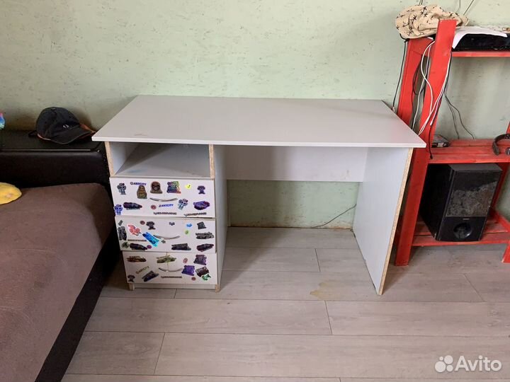 Письменный стол бу