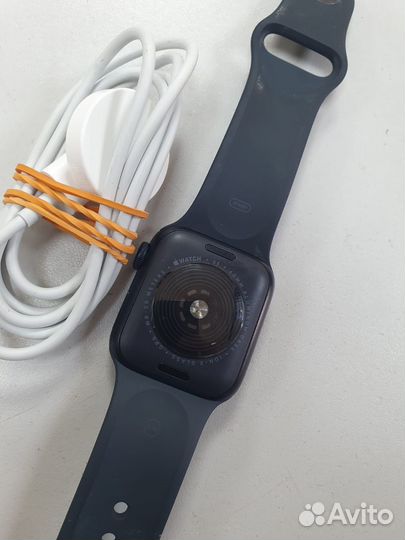 Apple Watch SE2, GPS, алюминий, 40мм id167279