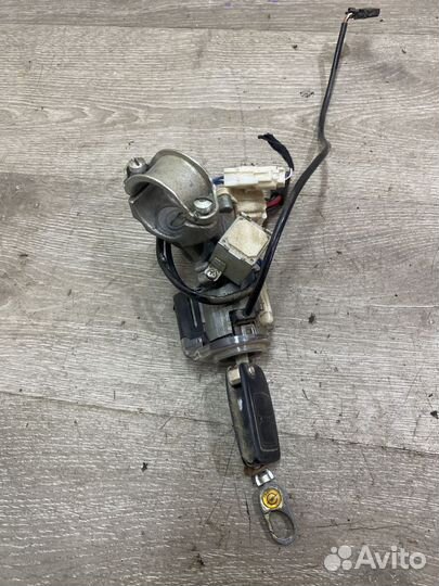 Замок зажигания Vortex Tingo