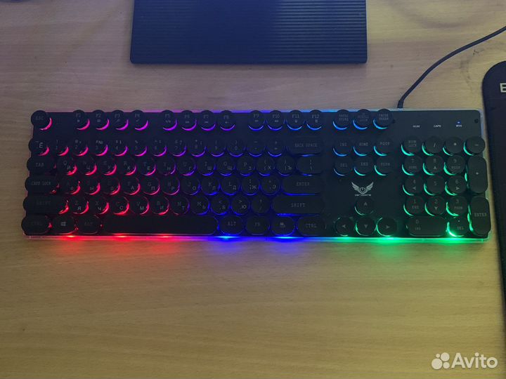 Игровой пк