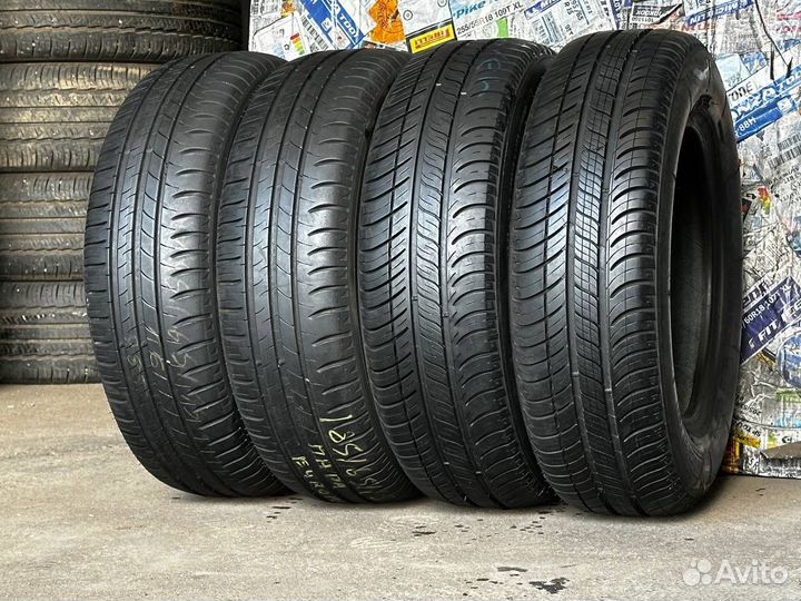 Michelin Energy Saver 185/65 R15