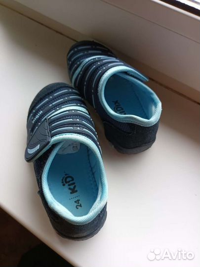 Кроссовки для мальчика