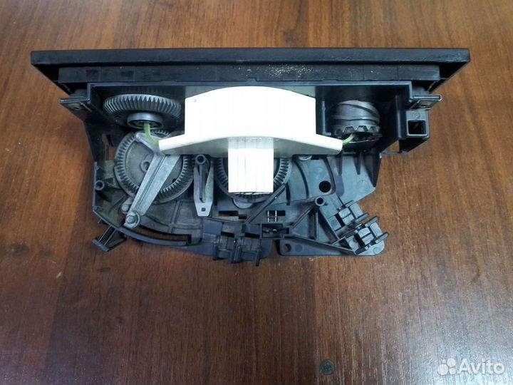 Блок управления печкой, Фольксваген Пассат B3, B4