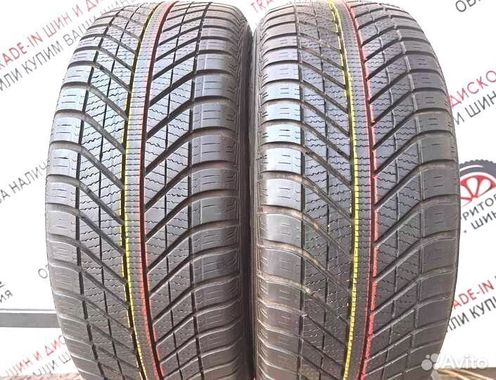 Goodyear Vector 4Seasons 205/55 R16 94V