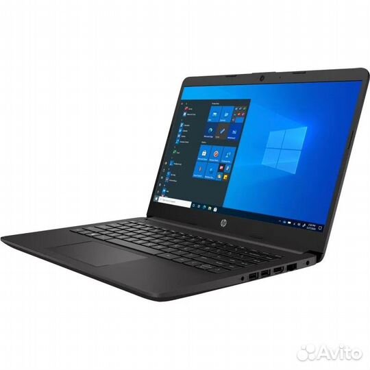 Новый ноутбук HP 240 G8 14