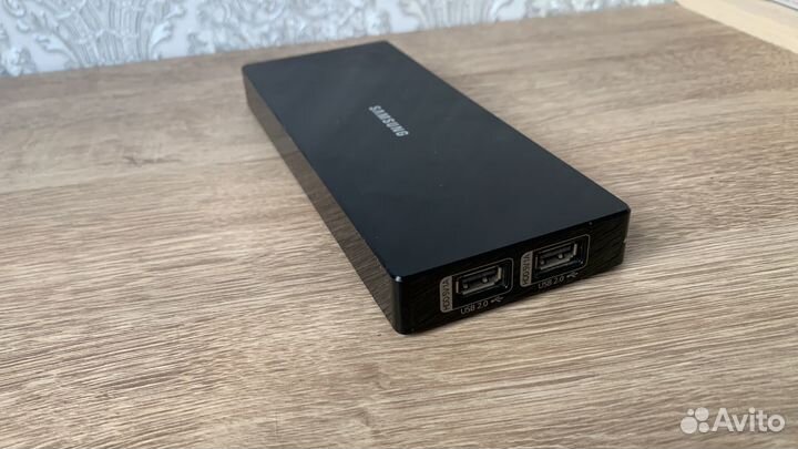 Samsung ; one connect mini