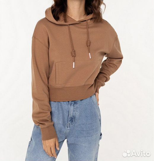 Толстовка с капюшоном