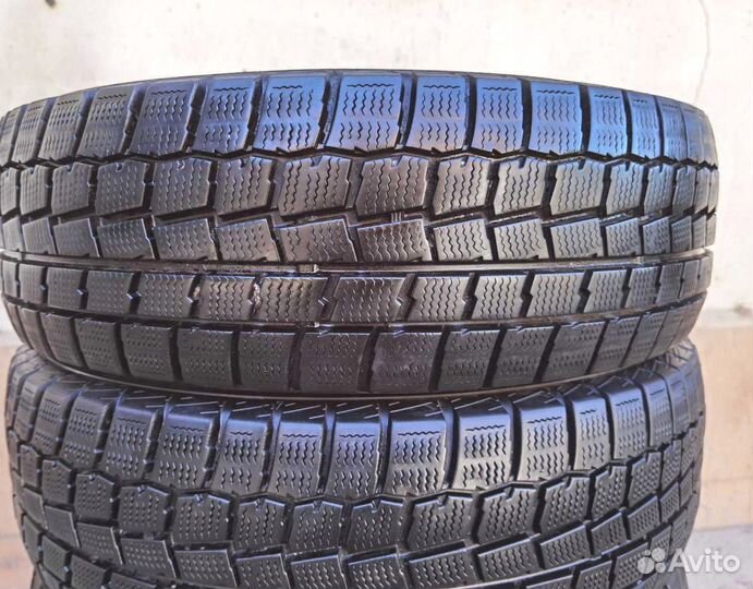 Dunlop Winter Maxx 185/65 R15 88Q