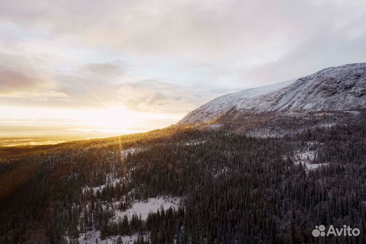 Fjällräven Keb Fleece Balaclava