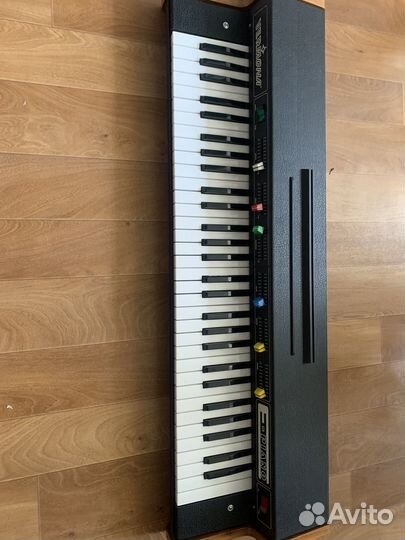 Цифровое пианино vermona