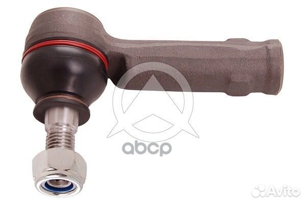 Наконечник рулевой тяги перед лев 63730 Sidem