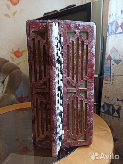 Баян Кунгур