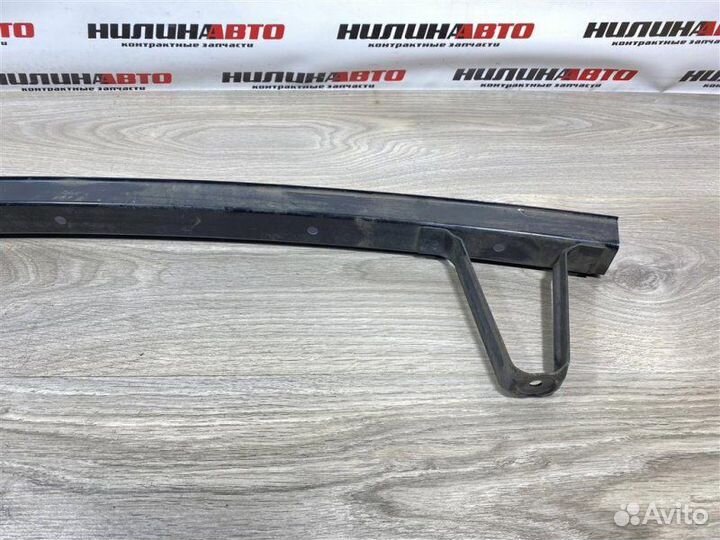 Усилитель переднего бампера Nissan Qashqai 1 J10