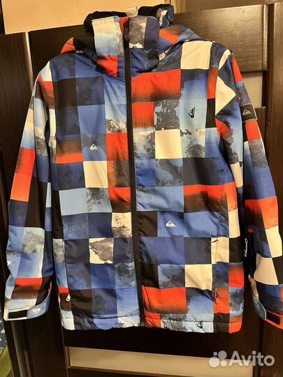 Куртка для сноуборда