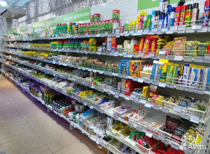 Субарендный бизнес. Прибыль - 162 тыс.руб