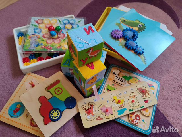 Игры для развития, развивашки, развивающие игры