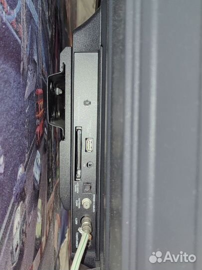 Телевизор SMART tv бу