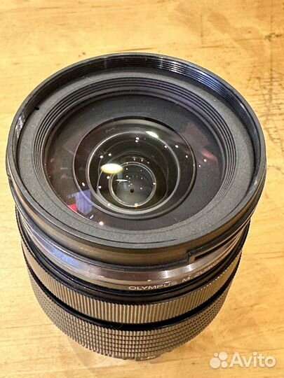 Olympus 12-40/2.8 Pro