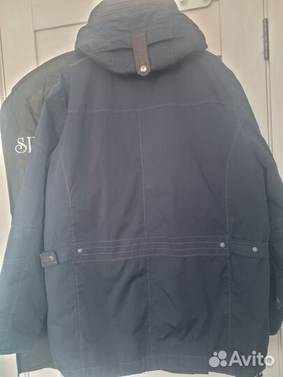 Куртка мужская
