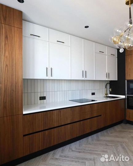 Кухни на заказ