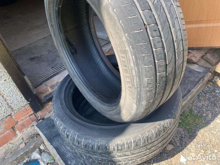 Pirelli Cinturato P7 225/50 R17 103W