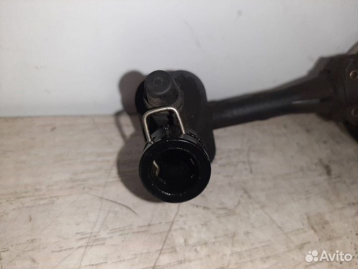 Выжимной подшипник Nissan Qashqai Vi HR16DE 2007