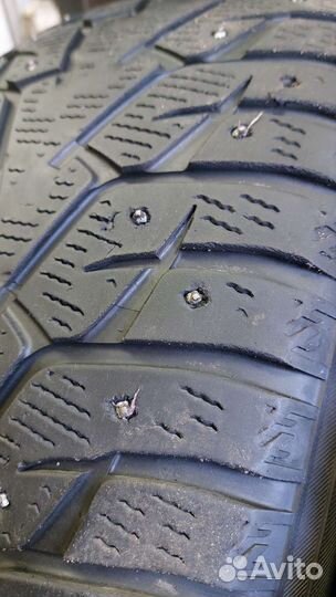 Yokohama Ice Guard Stud IG55 245/45 R19 102T