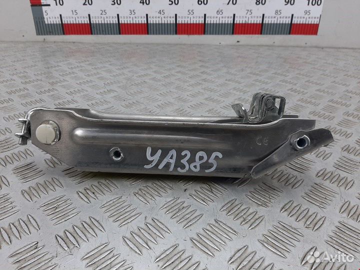 Домкрат для Volkswagen Golf 4 8L0011031A