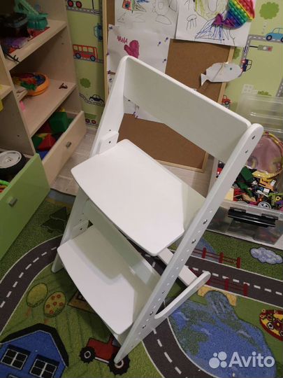 Детский стульчик