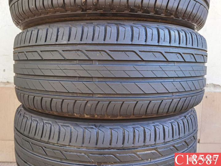 Bridgestone Turanza T001 215/50 R18 88M