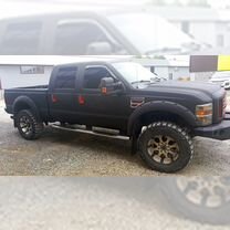 Ford F-250 6.4 AT, 2008, 180 000 км, с пробегом, цена 2 400 000 руб.