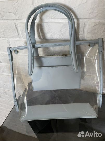 Сумка женская оригинал Zara
