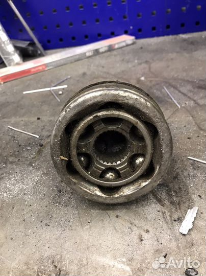 Шрус внешний toyota