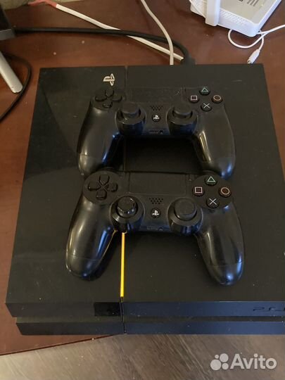Sony PS4 500gb