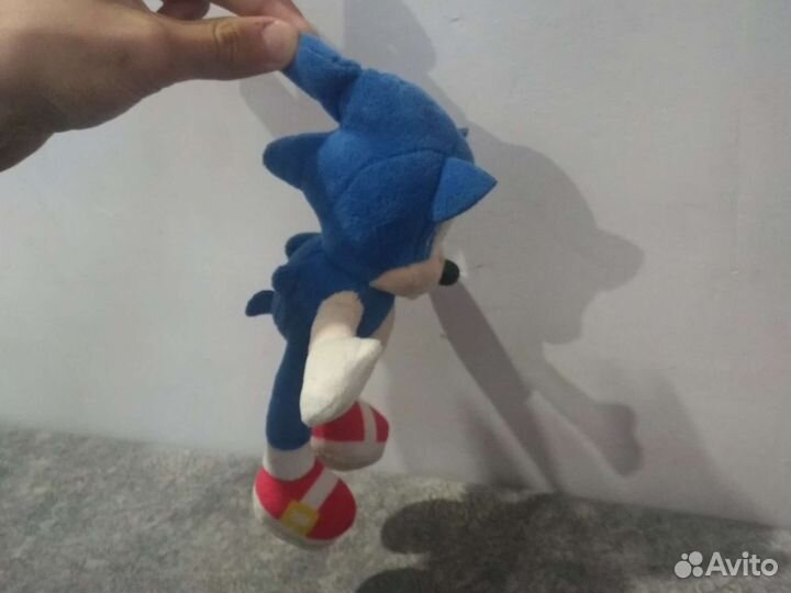 Продаю кринжового соника