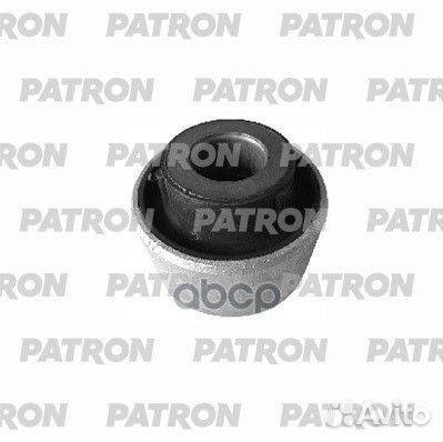 Сайлентблок renault fluence (L30) megane CC (EZ