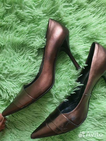 Туфли CLotilDe оригинал