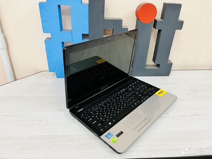 Игровой ноутбук core i5-3230 nvidia