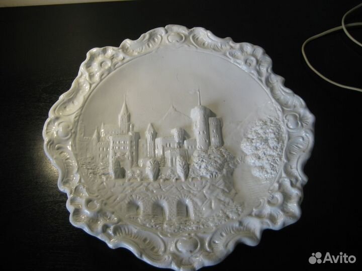 Барельеф на стену