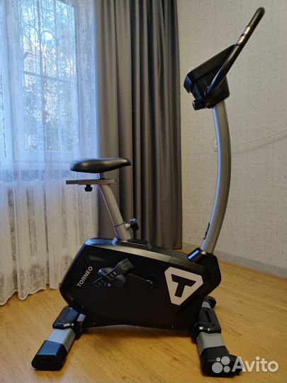 Велотренажер