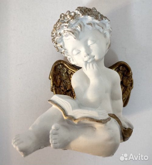 Статуэтка ангел