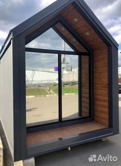 Пластиковые окна для любых помещений