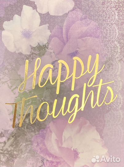 Блокнот Avon Новый