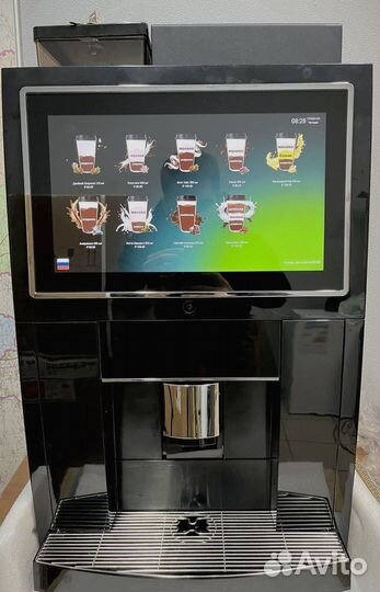 Аренда кофейного автомата/аренда кофейни