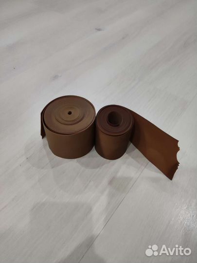 Резина для тренировок