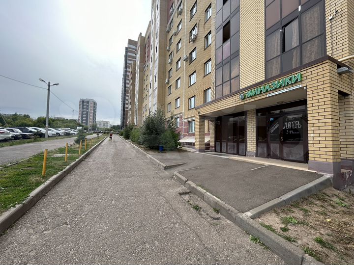 Свободного назначения, 176.5 м²