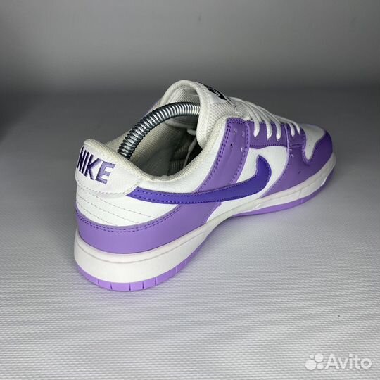 Кеды Nike sb dunk low pro