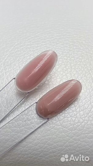 Опция, гель для наращивания и укрепления